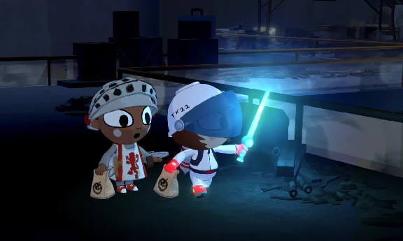Costume Quest (steam key)