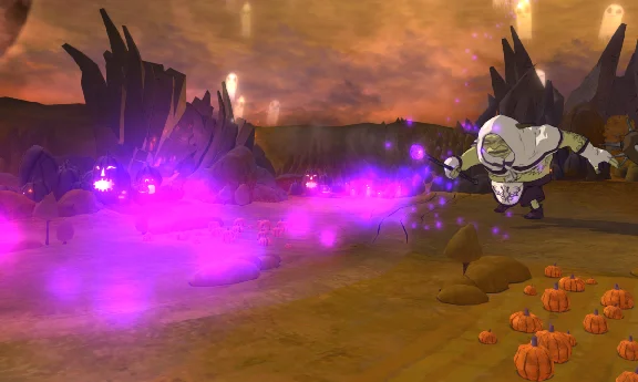 Costume Quest (steam key)