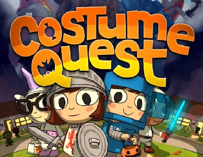 Costume Quest (steam key)