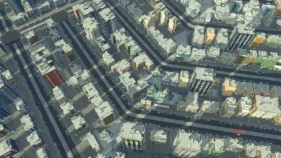 Cities Skylines Snowfall (steam key)