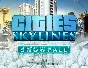 Cities Skylines Snowfall (steam key)