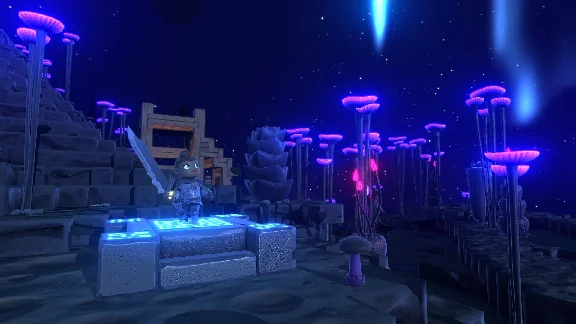 Portal Knights (Steam key) CIS