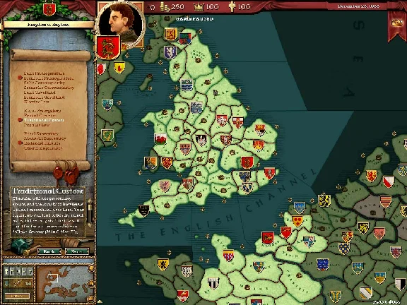 Crusader Kings Complete (Steam key) -- Region free