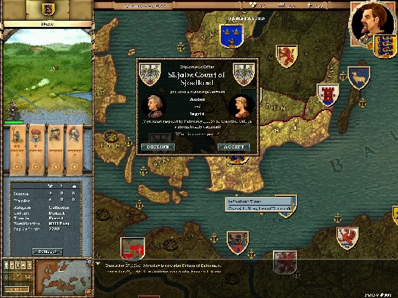 Crusader Kings Complete (Steam key) -- Region free