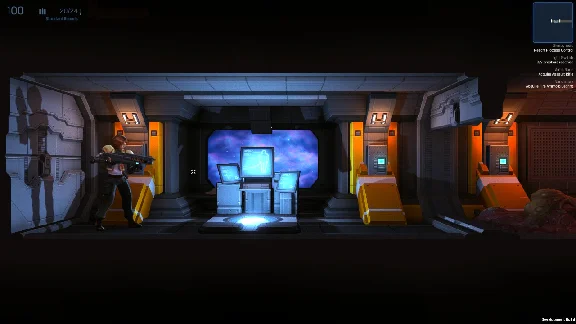 Dark Matter (steam key) -- RU
