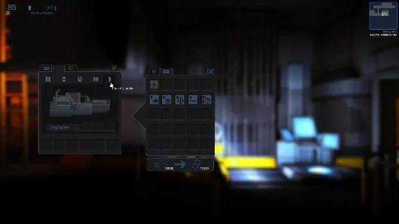 Dark Matter (steam key) -- RU