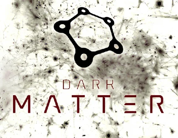 Dark Matter (steam key) -- RU