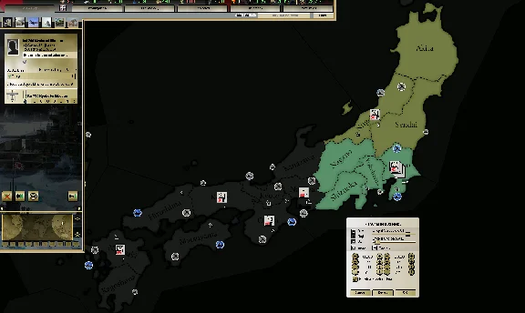 Darkest Hour A Hearts of Iron Game (steam key)