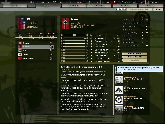 Darkest Hour A Hearts of Iron Game (steam key)