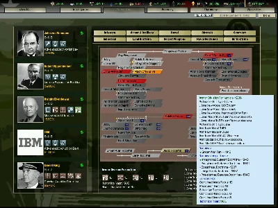 Darkest Hour A Hearts of Iron Game (steam key)