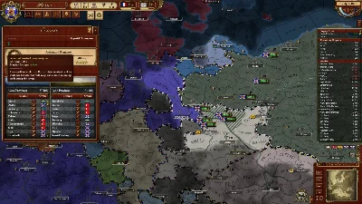 March of the Eagles (steam key)