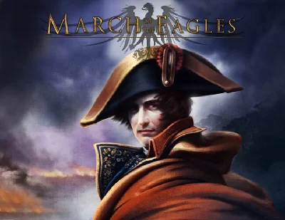 March of the Eagles (steam key)