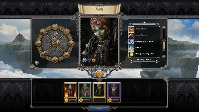 Warlock 2 The Exiled (steam key)