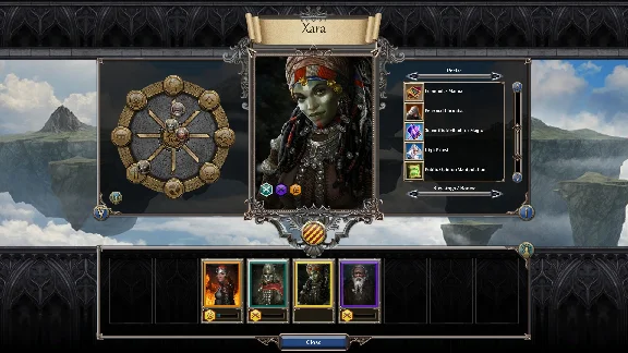 Warlock 2 The Exiled (steam key)