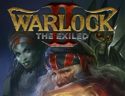 Warlock 2 The Exiled (steam key)