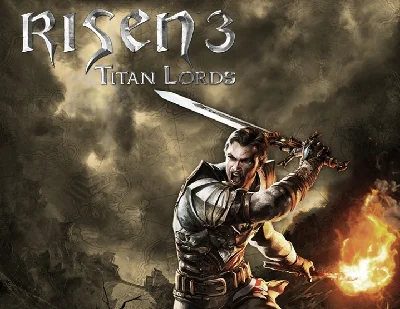 Risen 3 Titan Lords Standart Editio (steam key)