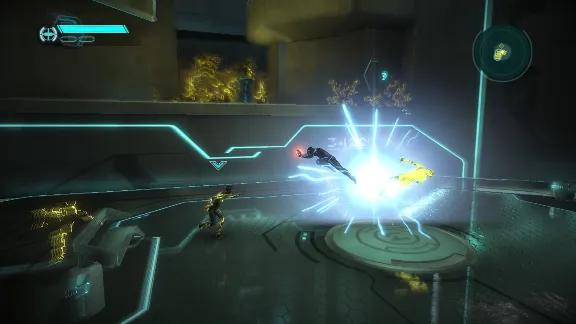 Tron  Evolution (Steam key) -- Region free