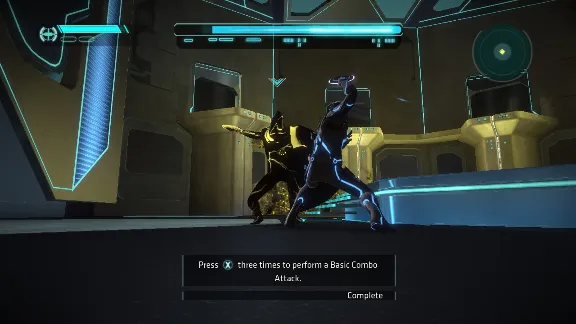 Tron  Evolution (Steam key) -- Region free