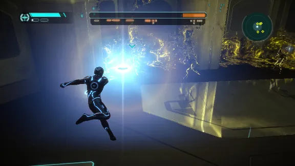 Tron  Evolution (Steam key) -- Region free