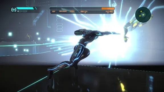 Tron  Evolution (Steam key) -- Region free