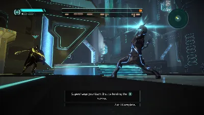 Tron  Evolution (Steam key) -- Region free