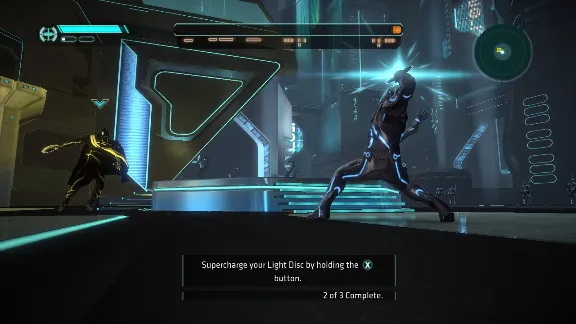 Tron  Evolution (Steam key) -- Region free