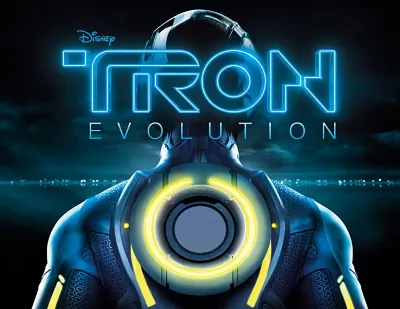 Tron  Evolution (Steam key) -- Region free