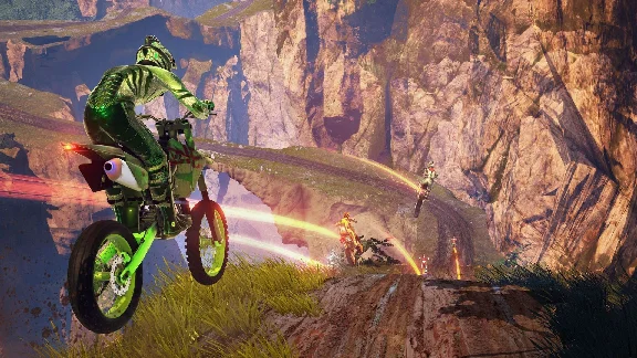 Moto Racer 4 Season Pass (steam key) DLC