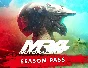 Moto Racer 4 Season Pass (steam key) DLC