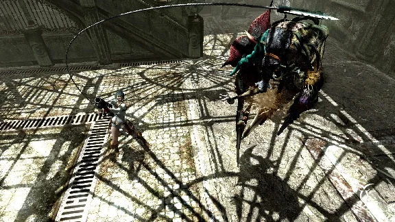 Devil May Cry 4 Special Edition (steam key)