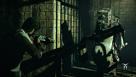 The Evil Within Season Pass (Steam) -- Region free