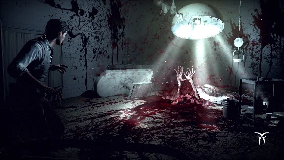 The Evil Within Season Pass (Steam) -- Region free