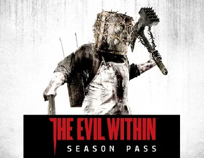 The Evil Within Season Pass (Steam) -- Region free