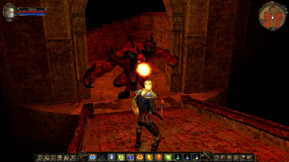 Dungeon Lords STEAM Edition (steam key)