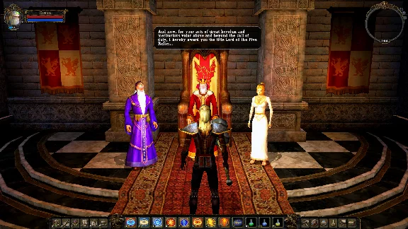 Dungeon Lords STEAM Edition (steam key)