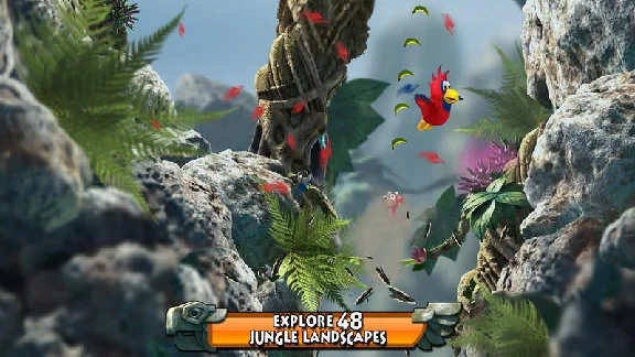 Chimpact 1  Chucks Adventure (steam key) -- RU