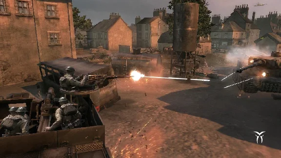 Company of Heroes Tales of Valor (steam key)