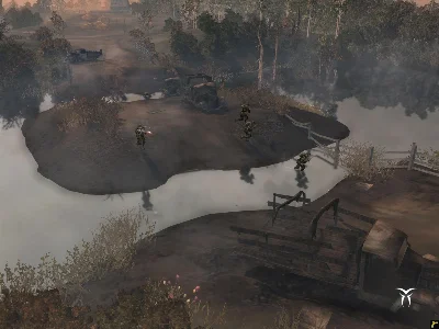 Company of Heroes Tales of Valor (steam key)