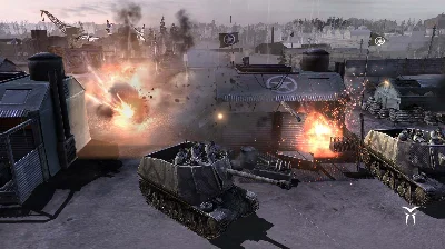 Company of Heroes Tales of Valor (steam key)