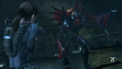 Resident Evil Revelations (Steam key)