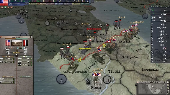 Hearts of Iron Collection III (steam key)