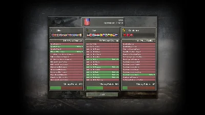 Hearts of Iron Collection III (steam key)