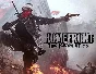 Homefront The Revolution (steam key)