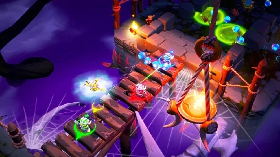 Super Dungeon Bros (steam key)