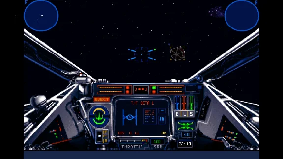 Star Wars  XWing Bundle (steam key) -- RU
