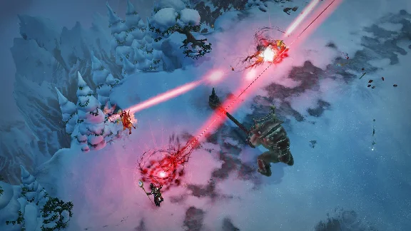 Magicka 2 Deluxe Edition (steam key)