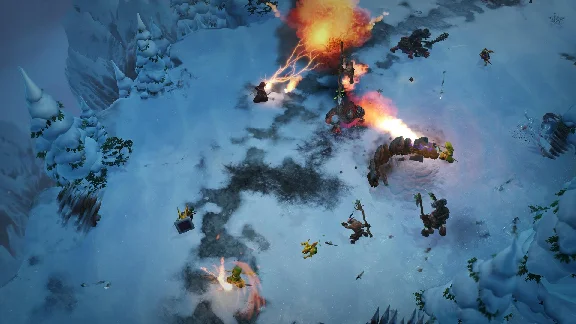 Magicka 2 Deluxe Edition (steam key)
