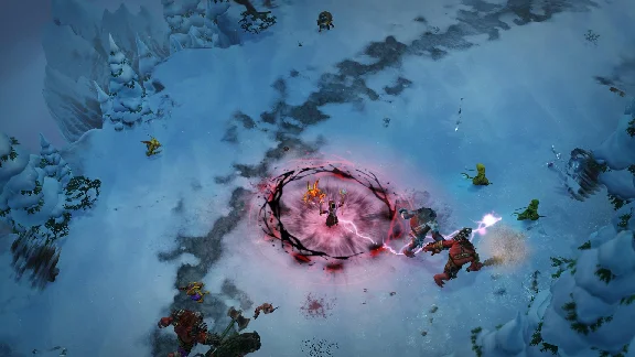Magicka 2 Deluxe Edition (steam key)