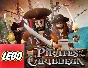 LEGO Pirates of the Caribbean (Steam) -- Region free