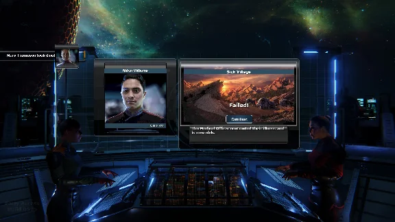 Into The Stars (steam key) -- RU